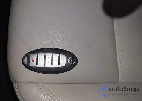 2024 Nissan Altima Sl Intelligent Awd из США, поврежденный, VIN 1N4BL4EW4RN311893